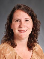 Dr. Stephanie Whitt, MD