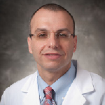 Dr. Bruce Alayof, MD