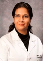 Dr. Aisha Shaikh, MD
