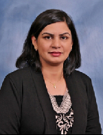 Dr. Aisha Aslam, MD