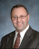 Dr. Scott Yaekle, MD