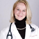 Dr. Rachel Franklin, MD