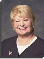Dr. Ana Spence, MD