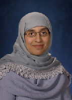 Dr. Aisha Shareef, MD