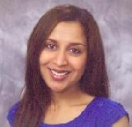 Dr. Aisha Shaikh, MD