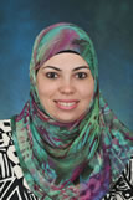 Dr. Aisha Traish, MD