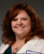 Dr. Rachel Harman, MD