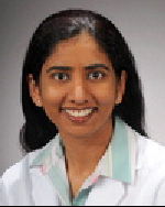 Dr. Aishwarya Palwai, MD