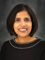 Dr. Aishwarya Patil, MD