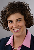 Dr. Rachel Garner, MD