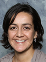 Dr. Ana Triana, MD