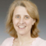 Dr. Rachel Garton, MD