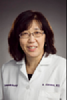 Dr. Aissa Alexeeva, MD