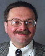 Dr. Bruce Bank, MD
