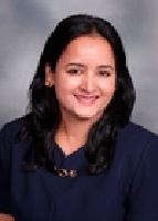 Dr. Rachel George, MD