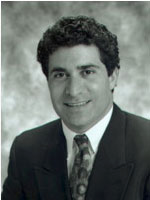 Dr. Bruce Baron, DO