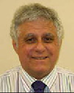 Dr. Bruce Barron, MD