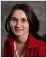 Dr. Ana Vladu, MD