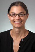 Dr. Ana Weil, MD