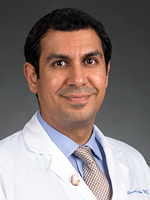 Dr. Aized Imtiaz, MD