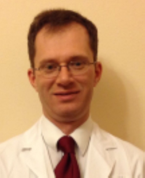 Dr. Pavel Conovalciuc, MD