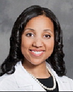 Dr. Aja Mccutchen, MD
