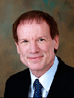 Dr. Bruce Becker, MD