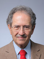 Dr. Ajax George, MD