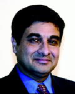 Dr. Ajaykumar Acharya, MD