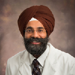 Dr. Ajay Bajwa, MD