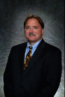 Dr. Bruce Benge, MD