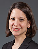 Dr. Rachel Gross, MD