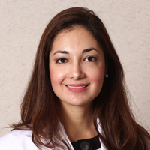Dr. Anahita Adeli, MD