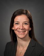 Dr. Fran Ganz-Lord, MD