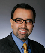 Dr. Ajay Dubey, MD