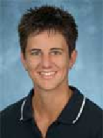 Dr. Stephanie Zimmerman, MD