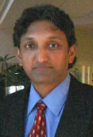 Dr. Ajay Harpavat, MD