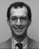 Dr. Bruce Berwald, MD