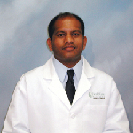 Dr. Anand Chikyarappa, MD