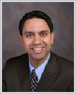 Dr. Ajay Mathur, MD