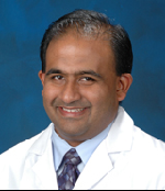 Dr. Anand Ganesan, MD
