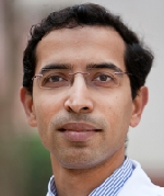 Dr. Anand Gupte, MD