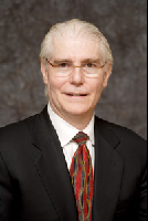 Dr. Bruce Boman, MD