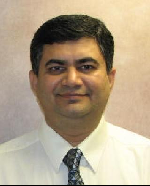 Dr. Ajay Pandey, MD