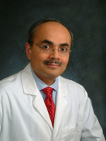 Dr. Anand Karnad, MD