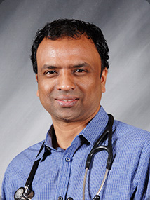 Dr. Ajay Ponugoti, MD
