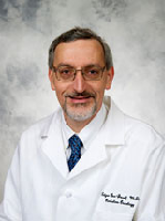 Dr. Edgar Ben-Josef, MD