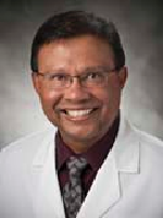 Dr. Ajay Parikh