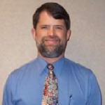 Dr. Edgar Blair, MD