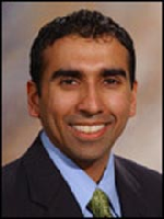Dr. Ajay Sahajpal, MD